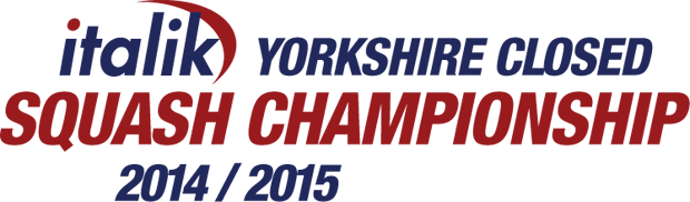 Italik Yorkshire Closed Squash Championship